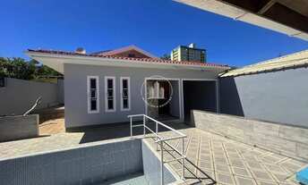 Imagem: Casa 3 Quartos com Piscina - Jardim Cidade