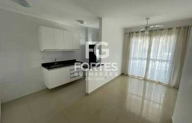 Imagem 2: Apartamento para Locação de 1 Quarto, com 46m² no Bairro Nova Aliança!