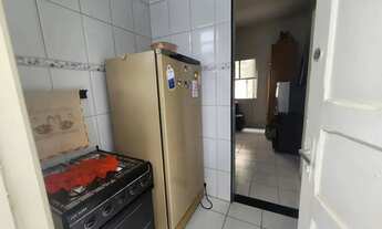 Imagem: Kitnet para venda no Canto do Forte - Praia