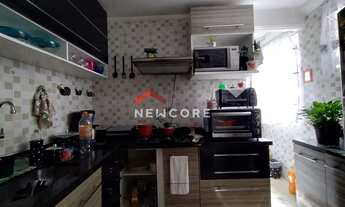 Imagem 4: Apartamento em Rua Vereador Angelino de Bortoli - Belas Artes - Itanhaém/SP