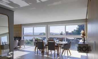 Imagem 3: Cobertura alto padrão, no melhor bairro da Zona Sul de Porto Alegre, a Vila Assunção, 3 su