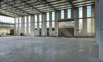 Imagem 3: EXCELENTE IMÓVEL COMERCIAL PRÓXIMO À AVENIDA NAÇÕES UNIDAS E PRAÇA DO LÍBANO. BAURU/SP