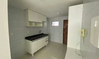 Imagem 5: Apartamento à venda, 2 quartos, 1 suíte, 1 vaga, Bessa - João Pessoa/PB