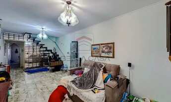 Imagem 5: Casa à venda na Vila Bertioga ? 186m²