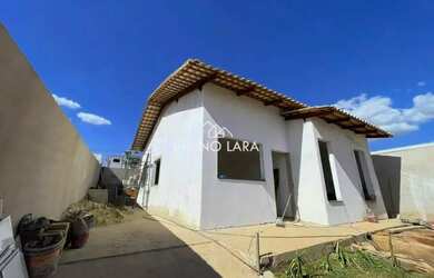 Imagem 3: Casa à venda em Igarapé MG, Novo Igarapé