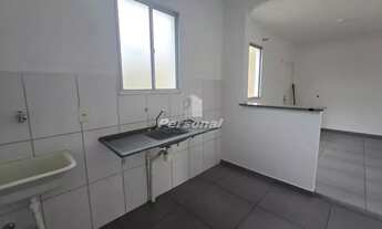 Imagem 5: Apartamento para aluguel, 2 quarto(s), Vila São José, Taubaté