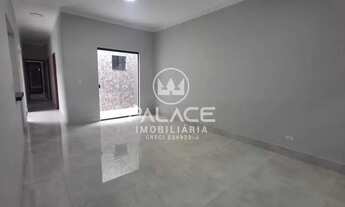 Imagem 4: Casa à venda em água branca, piracicaba 3 quartos 130m²