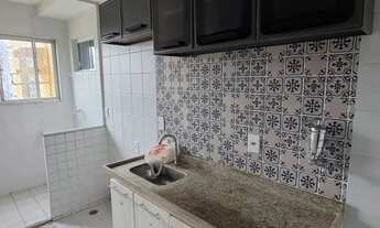 Imagem 5: PARQUE 10, COND. ARVOREDO, ALUGO COM SALA 2 AMBIENTES, 3 QUARTOS SENDO 1SUÍTE COM ARMÁRIO