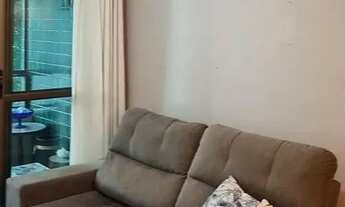 Imagem 2: Apartamento 2 quartos Mobiliado - 60m² - Locação em Boa Viagem