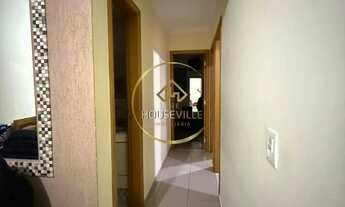 Imagem 5: Apartamento 3 Dormitórios ( 1 suíte), 2 vagas, Andar Alto Vista livre, Sjc