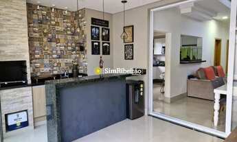 Imagem 5: Casa a venda no Villa Romana. Bairro Villa Romana