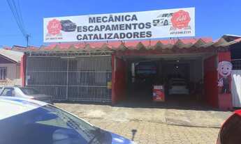 Imagem: Imóvel para venda tem 250 metros quadrados