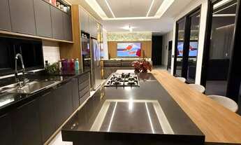 Imagem 5: Casa Luxo - Condomínio Beldevere 2