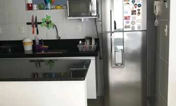 Imagem 6: Apartamento à Venda 53m² 500m Da Praia 2 Quartos 1 Suíte Intermares / Cabedelo