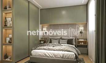 Imagem 3: LANÇAMENTO IMPERDÍVEL: APARTAMENTOS 2 QUARTOS