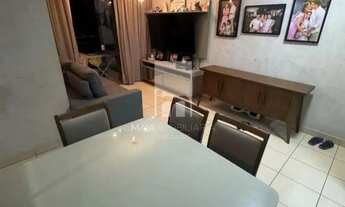 Imagem 6: Apartamento Bossa Nova Residence - Castanheira