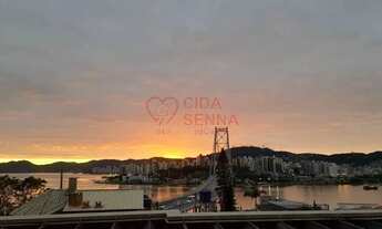 Imagem 2: AO LADO PONTE HERCÍLIO LUZ - SACADA - 2 SUÍTES - ELEVADOR - VAGA LIVRE