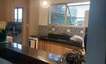 Imagem 6: Oportunidade - Apartamento - Jardim Oswaldo Cruz - Arabesque - 3 Dormitórios - 73m²