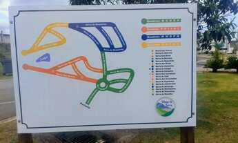 Imagem 3: Lote em condomínio em Rodovia Rodrigues Pinheiro - Loteamento Comercial e Residencial Vill