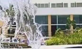 Imagem: Apartamento 1 Quarto, Mobiliado, Muro Alto