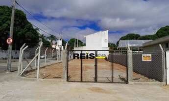 Imagem: Terreno, 300 m² - venda por R$ 700.000,00