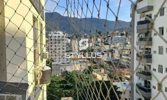 Imagem 4: Vila Isabel Apartamento com 2 dormitórios