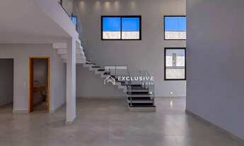 Imagem 3: Sobrado com 3 dormitórios à venda, 200 m² por R$ 1.250.000,00 - Residencial Malibu - Caçap