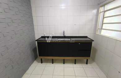 Imagem 7: Casa 2 dormitórios com planejados para venda e locação no Resid. Cosmos, Campinas