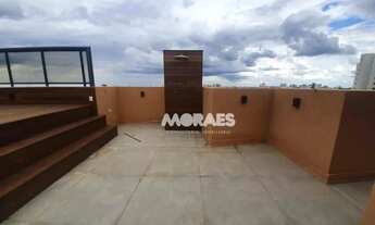 Imagem 4: Apartamento na cobertura com 3 quartos para alugar, 200 m² por R$ 4.000/mês - Edifício Man