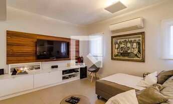 Imagem 6: Apartamento à Venda - Jardim Paulista, 3 Quartos, 204 m2