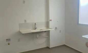 Imagem 5: Imóvel para aluguel com 50 metros quadrados com 2 quartos em De Lourdes - Anápolis - GO