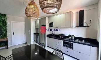 Imagem 4: Apto alto padrão em Bombas para 4 pessoas