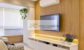 Imagem 5: Apartamento à venda, Gleba Fazenda Palhano, Londrina, PR