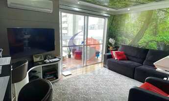 Imagem 2: Duplex à venda, Aclimação, 2 quartos, 2 suítes, 2 vagas, lazer completo