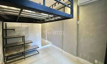 Imagem 5: Kitnet/Conjugado : / Residencial / Santa Teresa