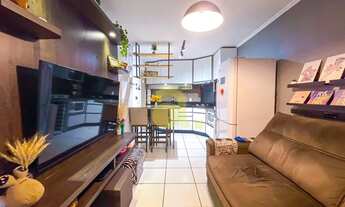 Imagem 3: Casa em condomínio fechado