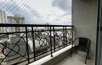 Imagem 4: Oportunidade - Apartamento - Parque Residencial Aquarius - Edifício Porto Régio - 3 Dormit