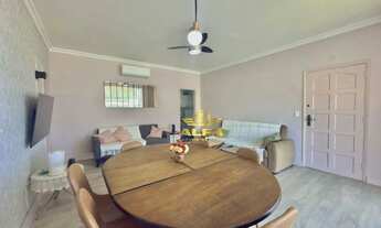 Imagem 5: Apartamento com Vista para o Mar à Venda na Praia das Pitangueiras, Quadra do Mar Alfa Im