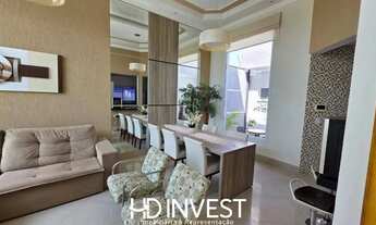 Imagem 4: Casa Térrea a Venda Jardim Europa - Indaiatuba SP - HD Invest