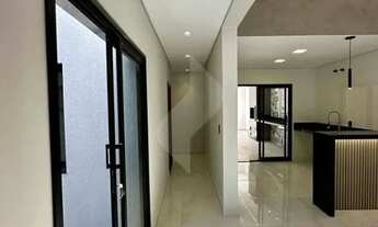 Imagem 5: Casa com 3 dormitórios à venda, 128 m² por R$ 752.600,00 - Horto Florestal Villagio - Soro