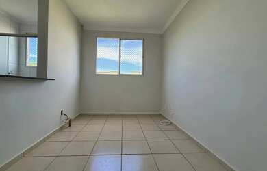 Imagem 4: Apartamento - Manoel Pena Parque Renascer 2 dormitórios 48,16 m² - Venda