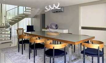 Imagem 5: Villa Tomelotti Elegância Acolhedora para Viver, Receber e Criar Histórias no Jardim Acap