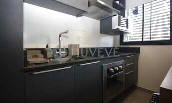 Imagem 6: IMOBILIARIA JUVEVÊ ALUGA APARTAMENTO MOBILIADO CENTRO ESQ VISC GUARAPUAVA PRX PÇ EUFRASIO