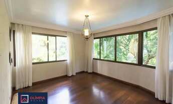 Imagem 5: Venda Apartamento 4 Dormitórios - 200 m² Campo Belo