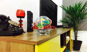 Imagem 5: Flat com ótimo preço no bairro Bela Vista. Confira!