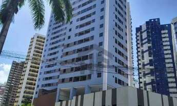 Imagem: Apartamento de 44m² para alugar, com 2