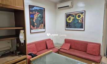 Imagem 3: Sala para alugar, 29 m² por R$ 3.638,20/mês - Botafogo - Rio de Janeiro/RJ