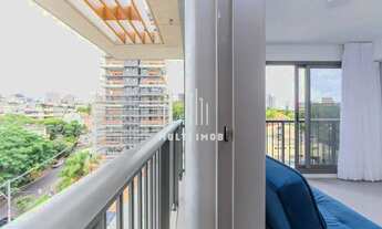 Imagem 5: Apartamento 1 dormitório e 1 vaga no Petropolis