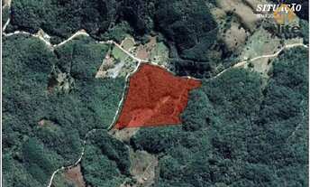 Imagem 2: Chácara à venda, 20000 m² por R$ 200.000,00 - Zona Rural - Bocaiúva do Sul/PR