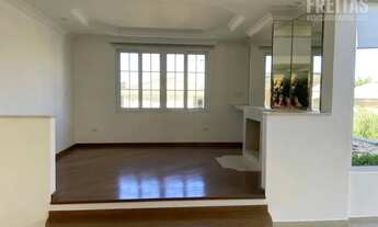 Imagem 6: CASA PARA LOCAÇÃO EM ALPHAVILLE - RESIDENCIAL MELVILLE